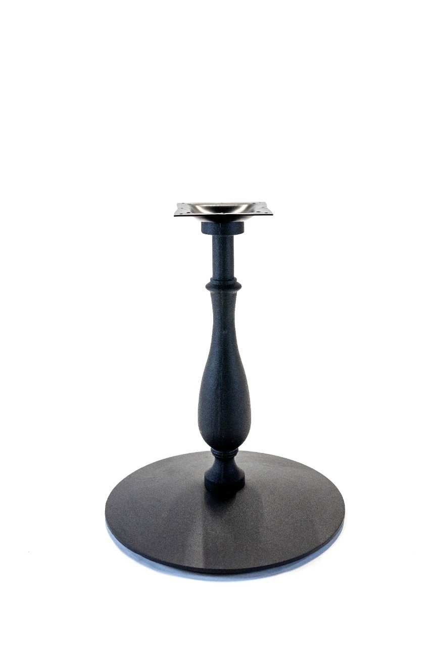 The Atelier Table Base