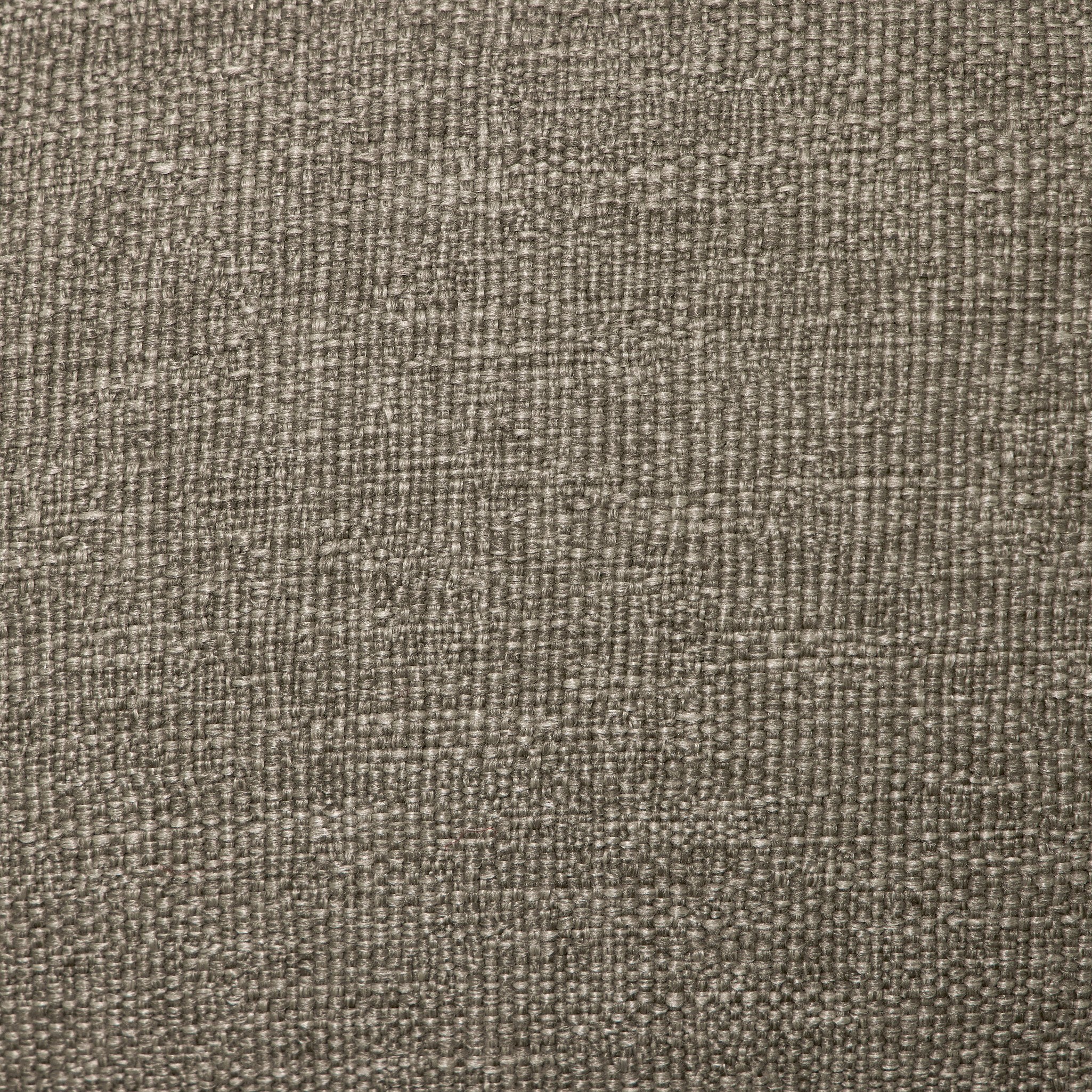 Textured brown fabric pattern