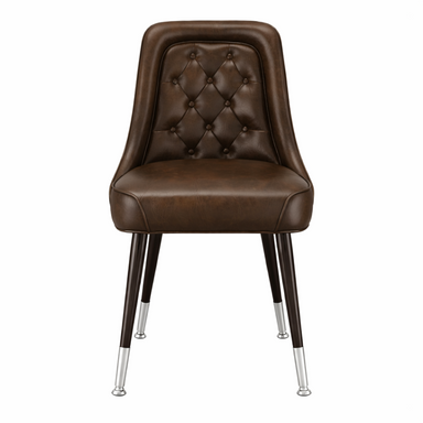 Ashbury Club Chair by Social Design Supply Co: A classic hospitality lounge chair with plush cushioning and architectural silhouette for executive interiors