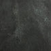 Dark textured concrete tabletop surface with subtle speckles and mottled finish.