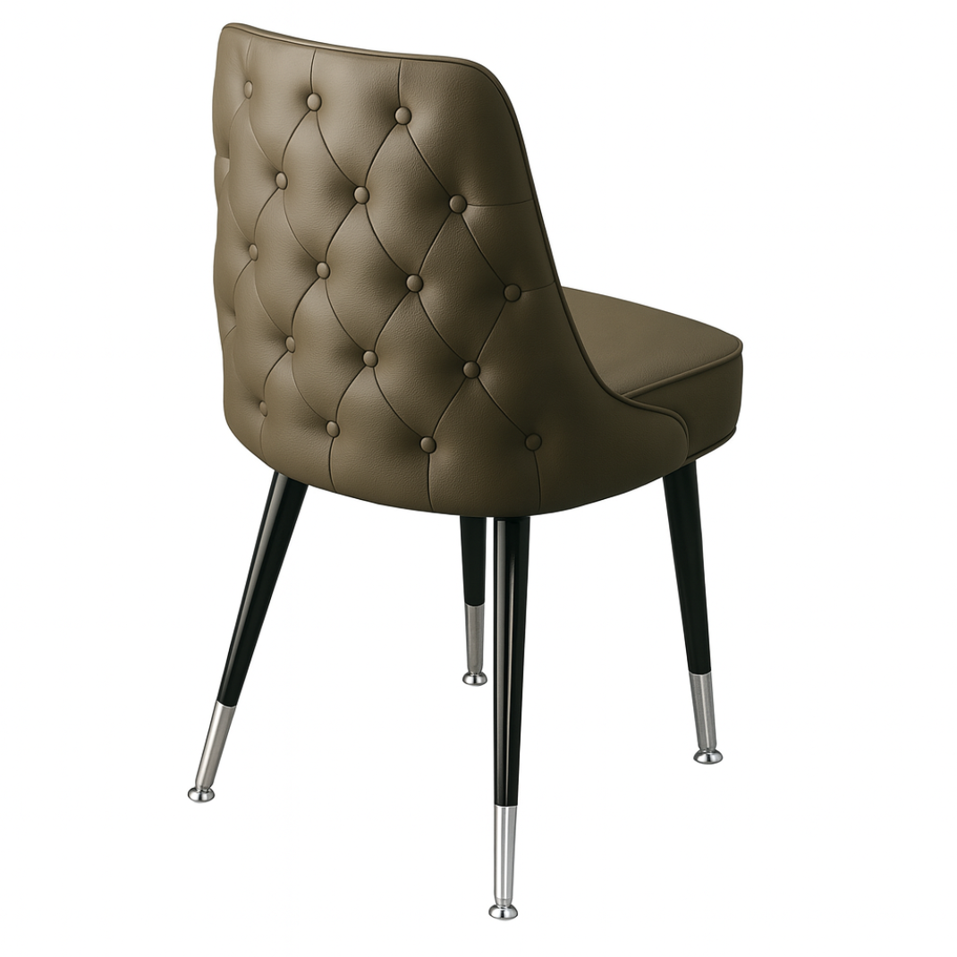 Lancaster Club Chair