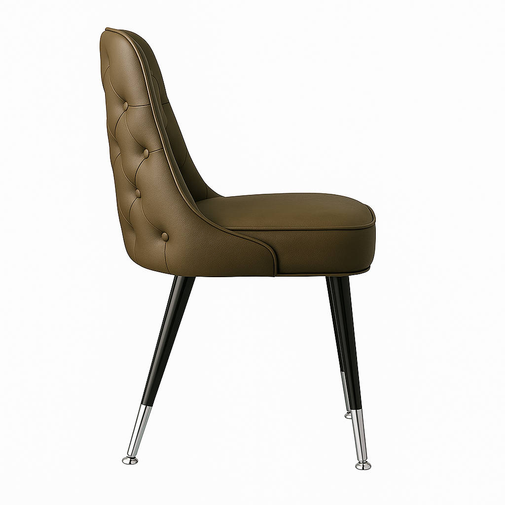 Lancaster Club Chair