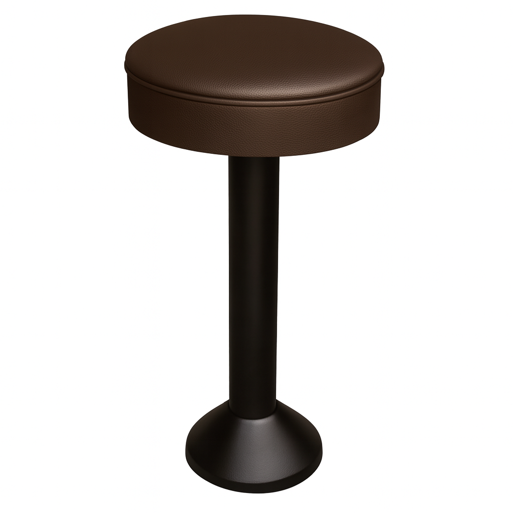Mercer Bolted Stool