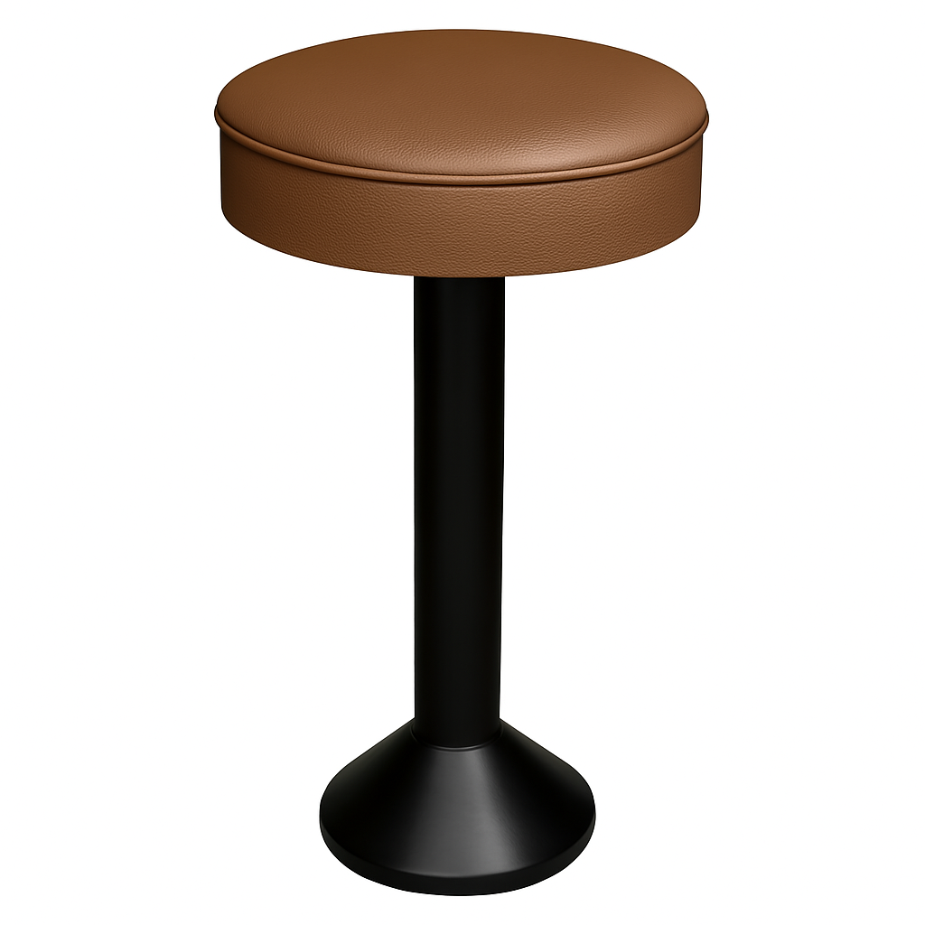 Mercer Bolted Stool