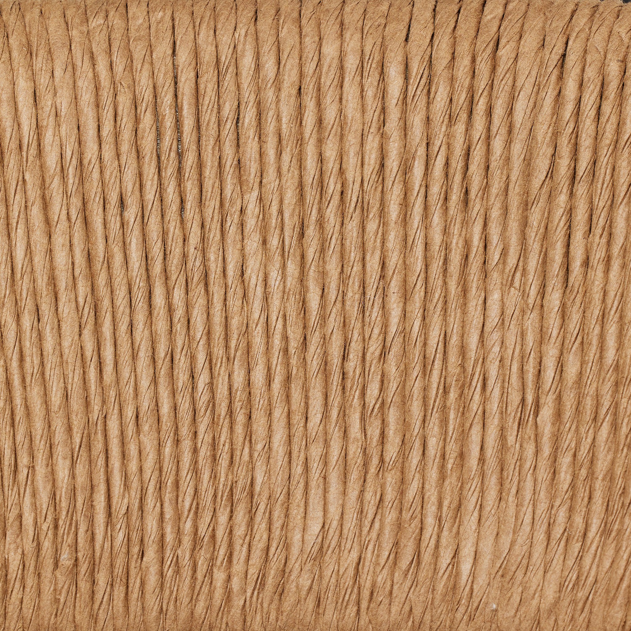 Close-up of fabric swatch texture 