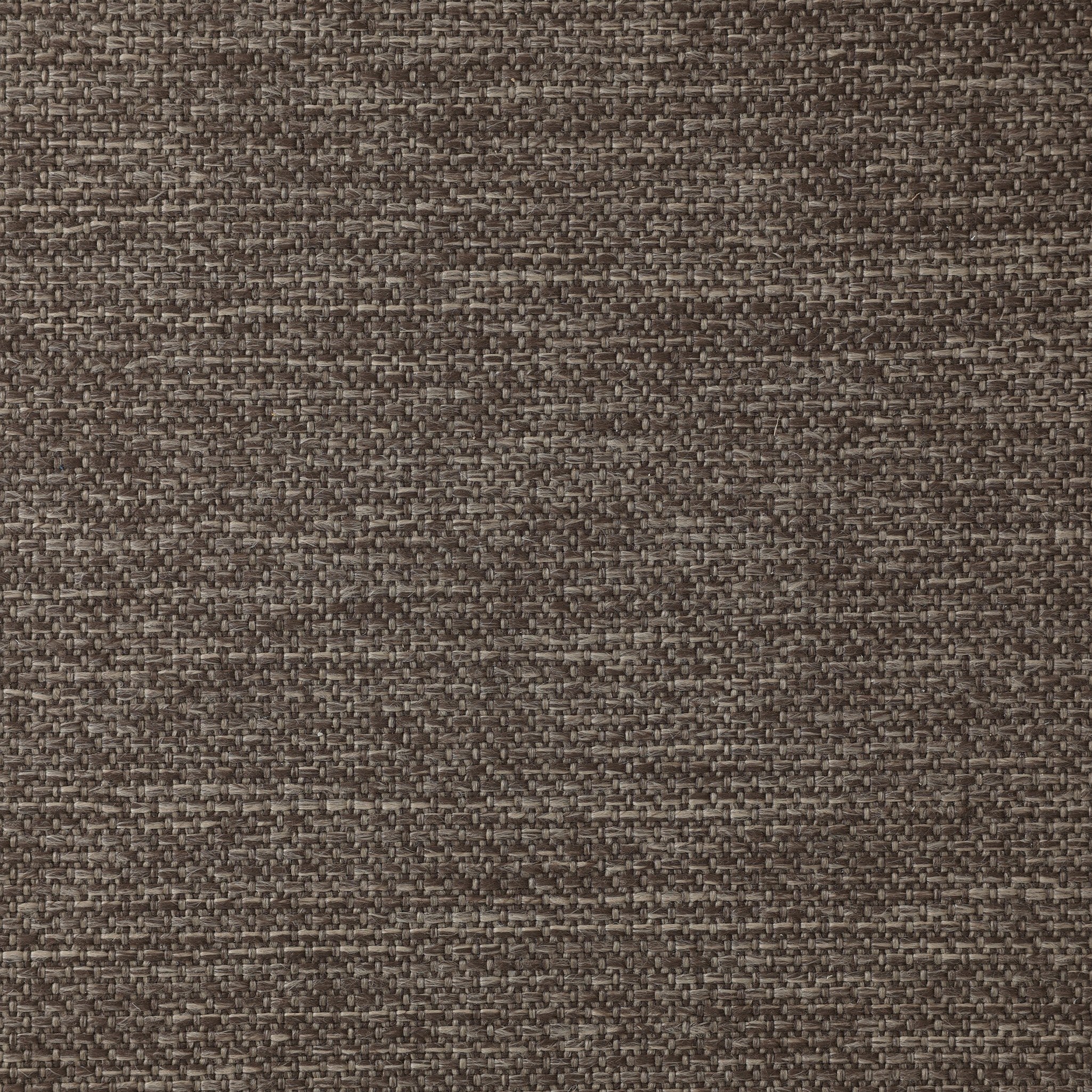 Color Fabric Swatch Ellor Brown