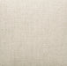 Thames Cream fabric seat upholstery, textured weave
