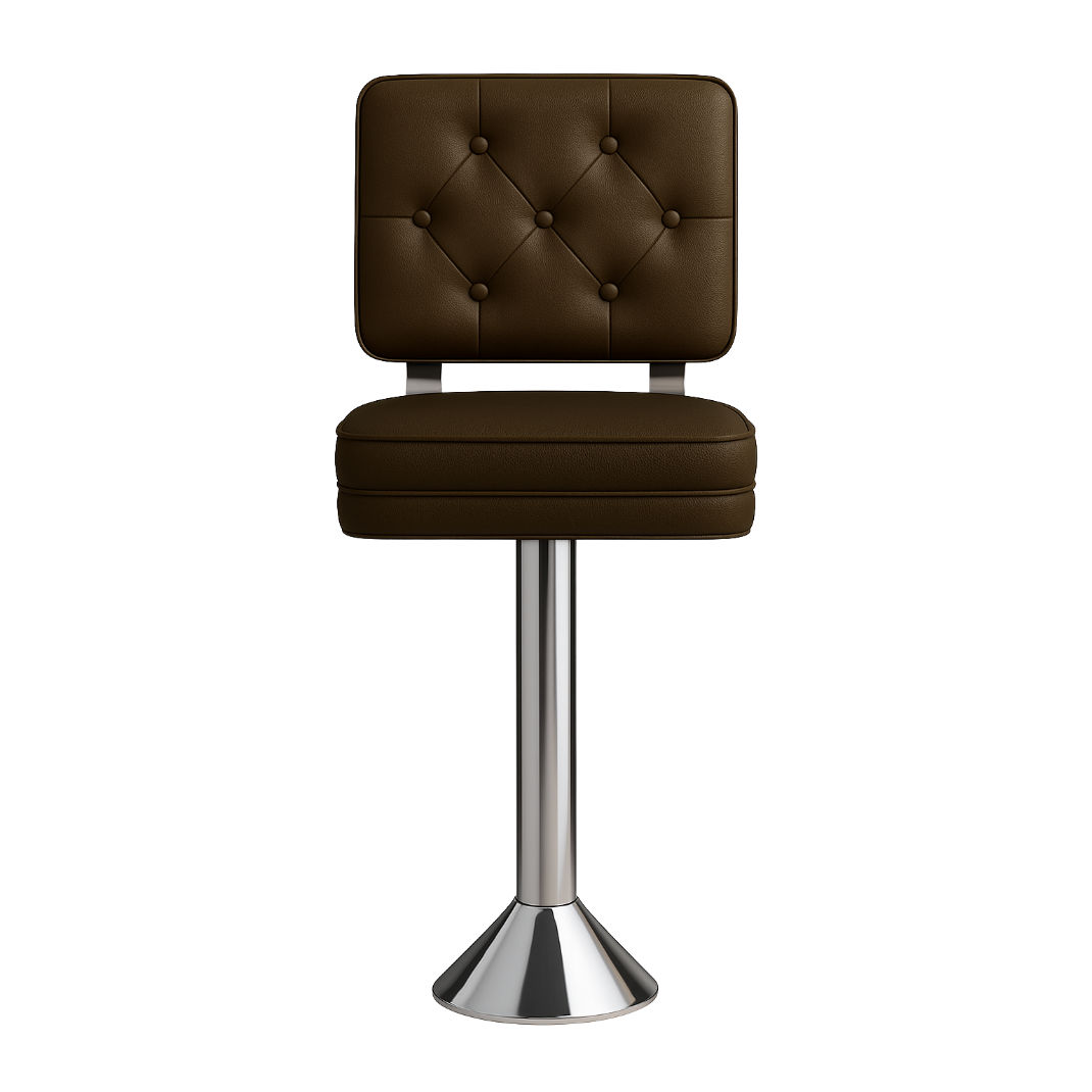 Ashford Bolted Stool