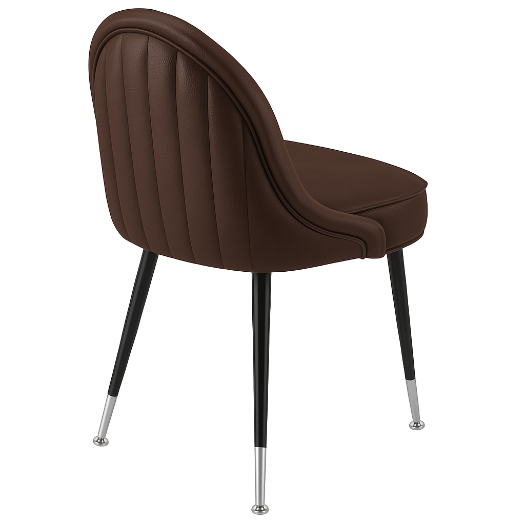 Remington Club Chair