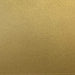 Gold fabric swatch with fine textured surface.