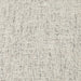 Light gray bar stool fabric texture close-up