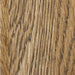 Close-up of a wooden surface with a natural pattern. Close view of the wooden oak pattern on the Social Supply Co Brown Fabric Mid Century Modern Wooden Oak Armchair Dining Chair.