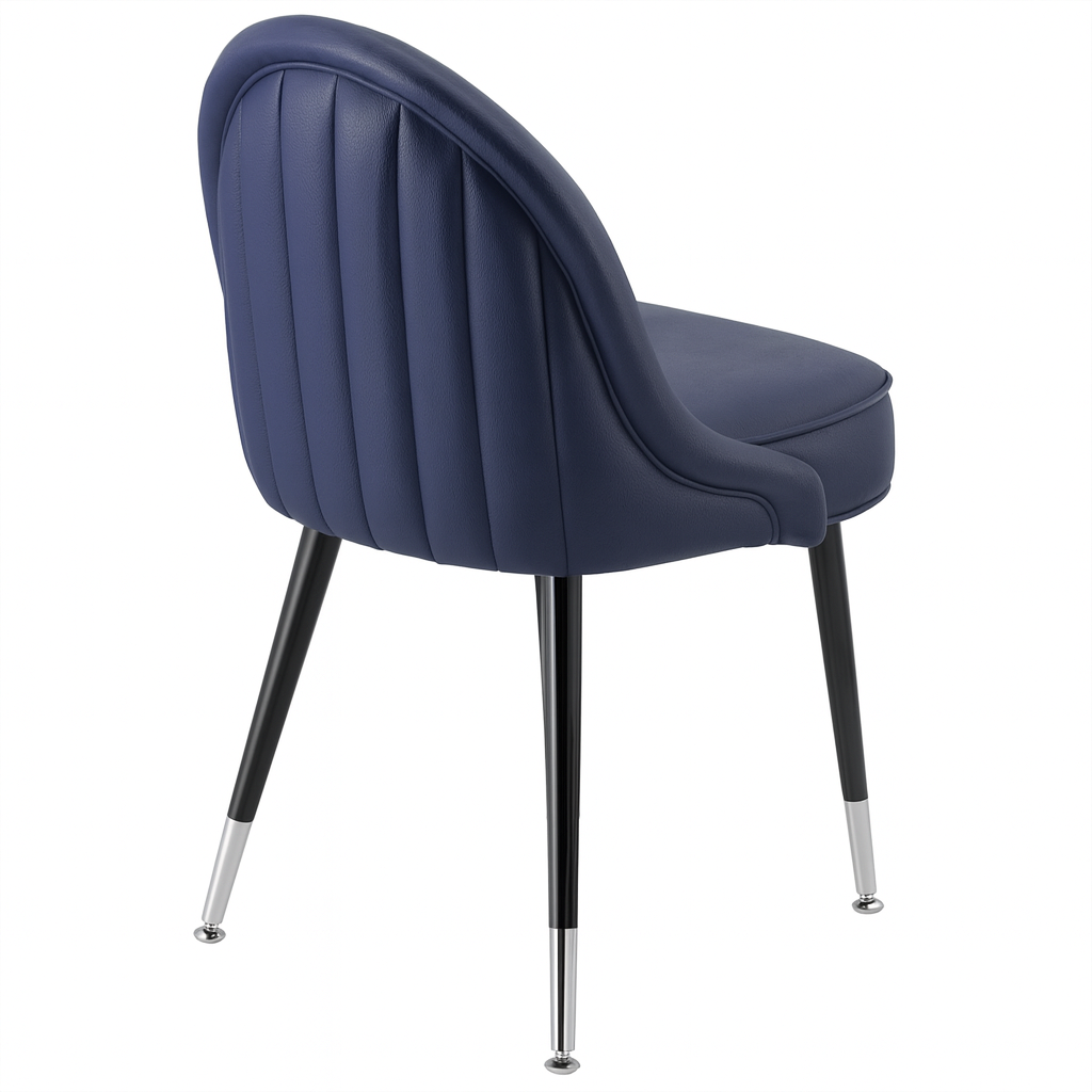 Remington Club Chair