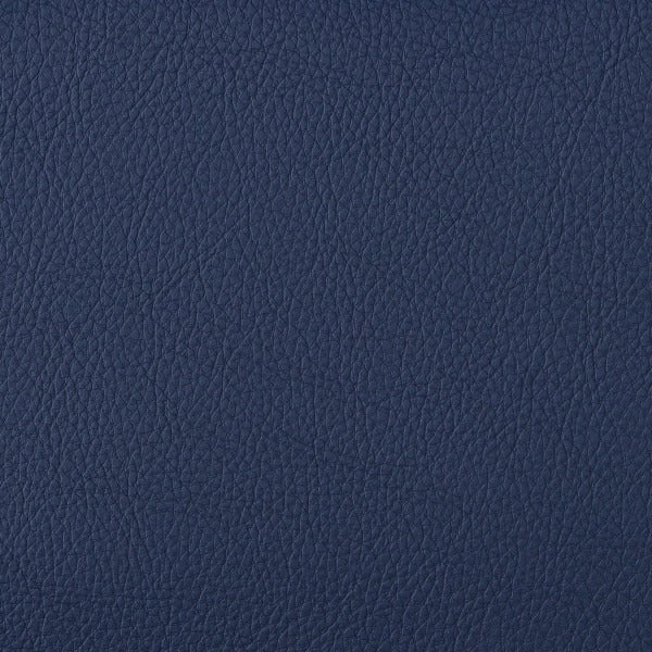 Navy Color Swatch Tufted Button Ashford Bolted Bar Stool featuring a reinforced industrial frame and high-performance upholstered seat