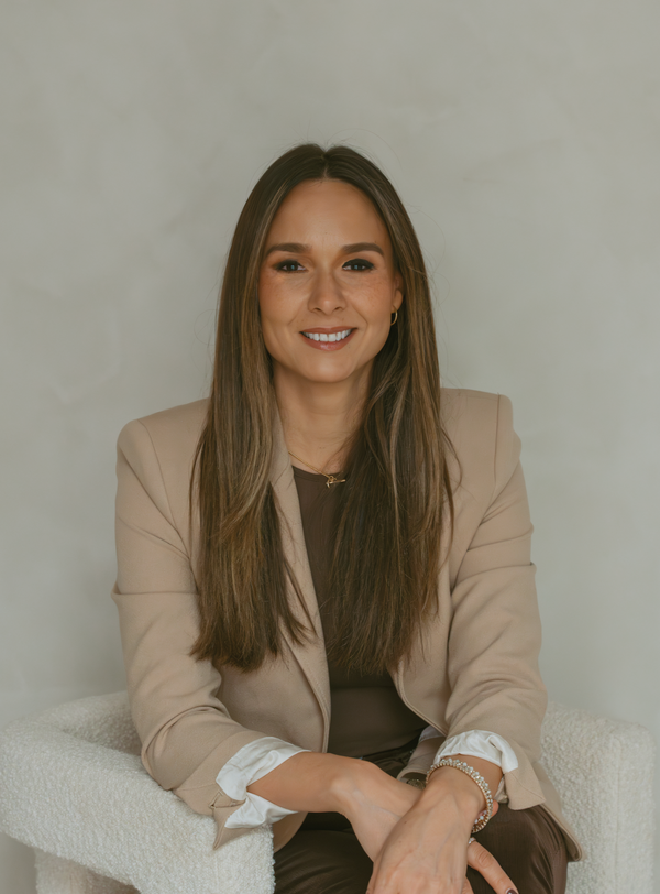 Nicole Herman
