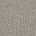 Orly Natural fabric swatch for custom Augustine dining banquette