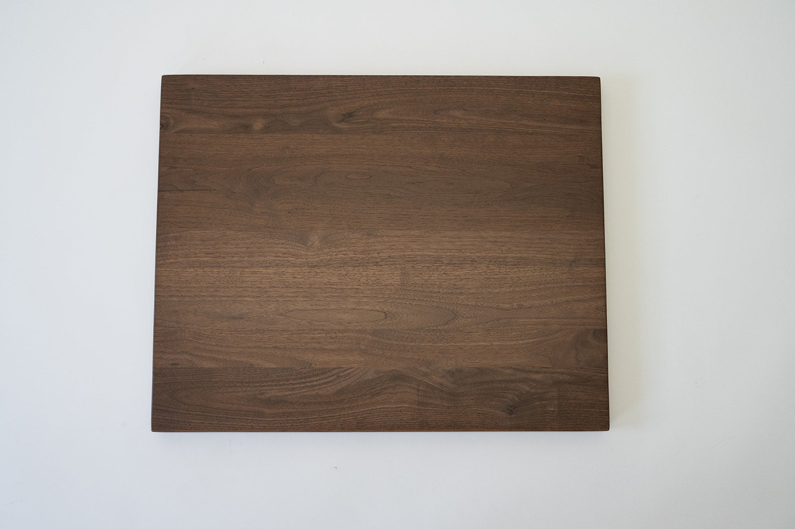 Studio Medium Walnut Table Top