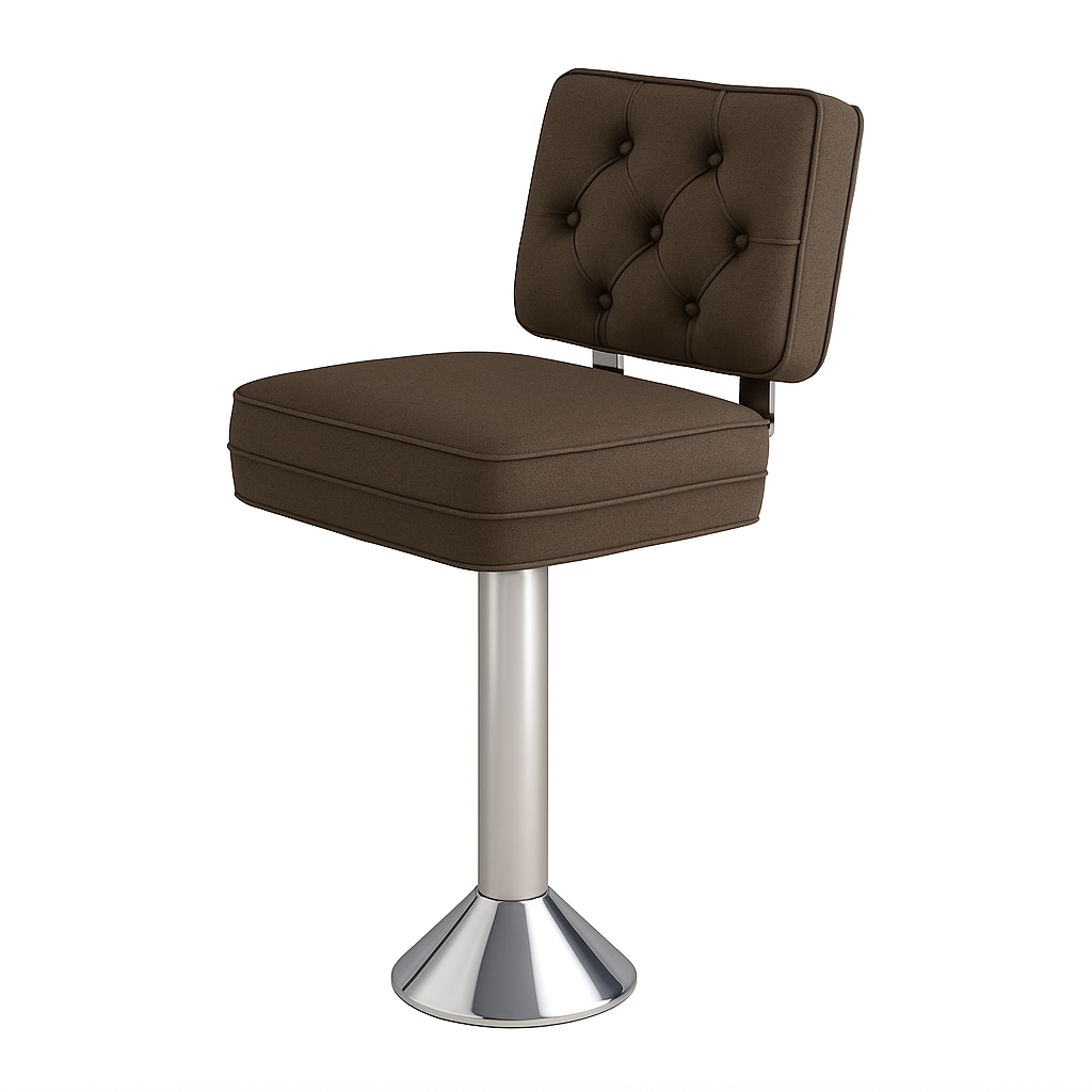 Ashford Bolted Stool