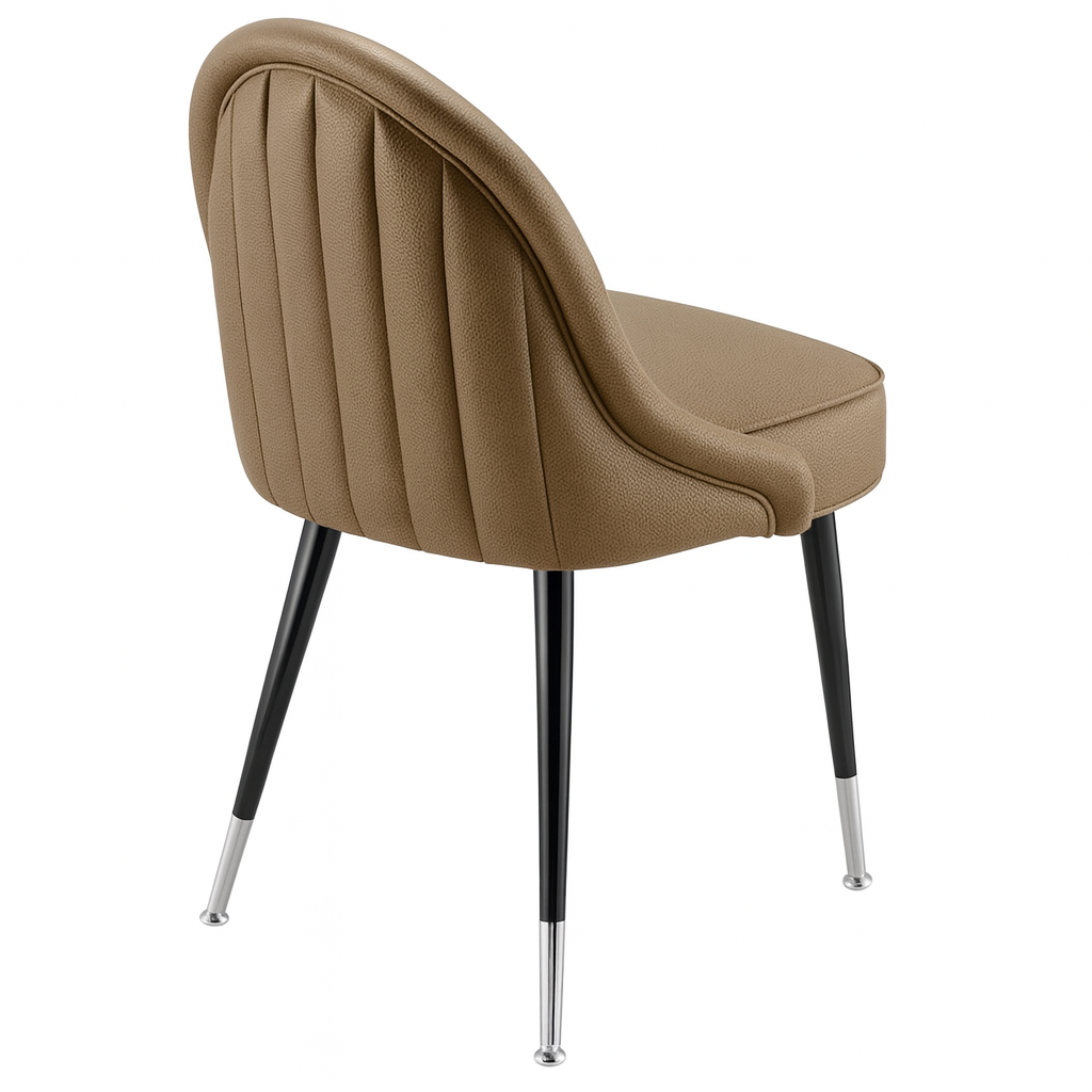 Remington Club Chair