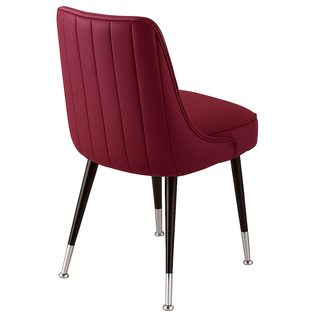 Marquette Club Chair