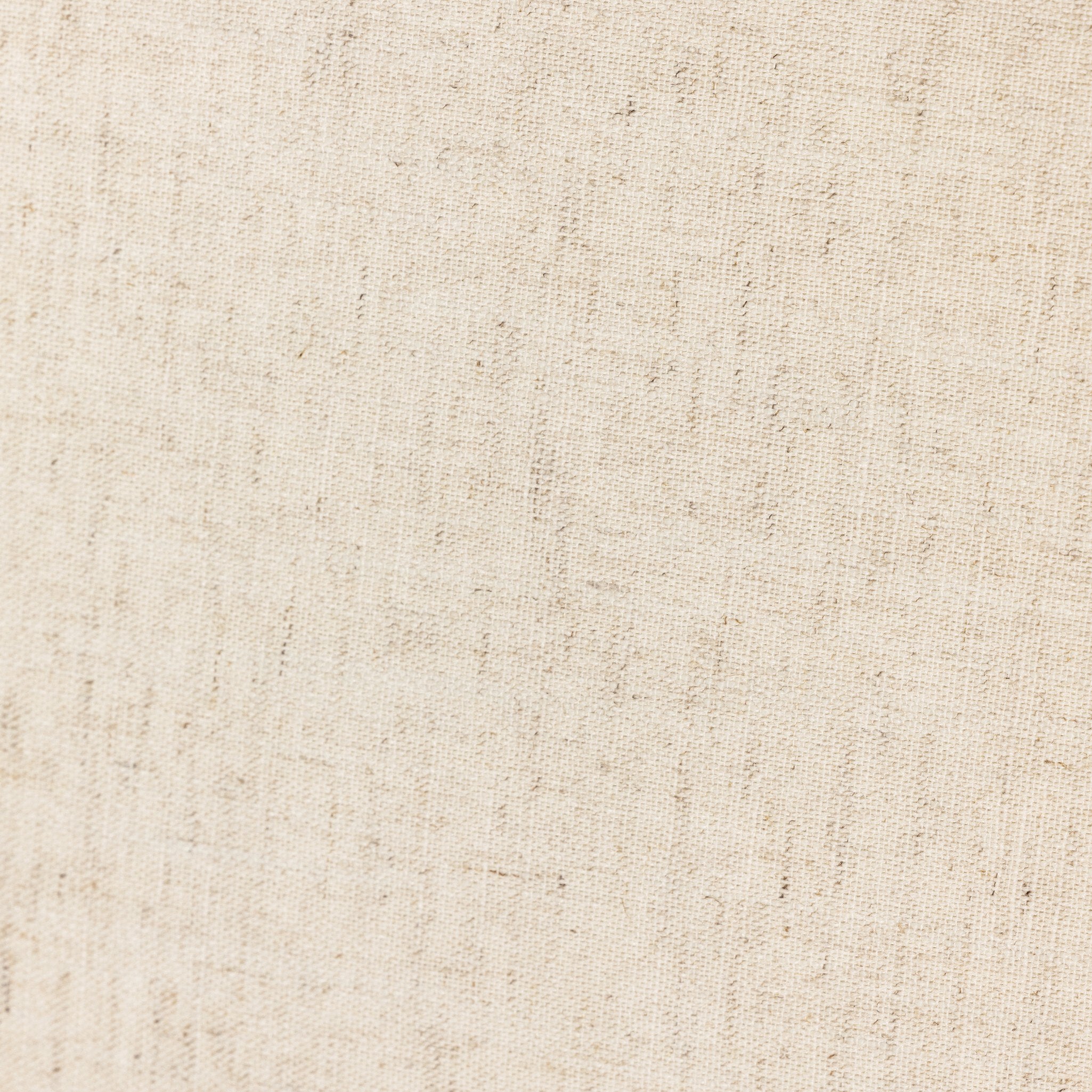 Savile Flax Fabric Swatch