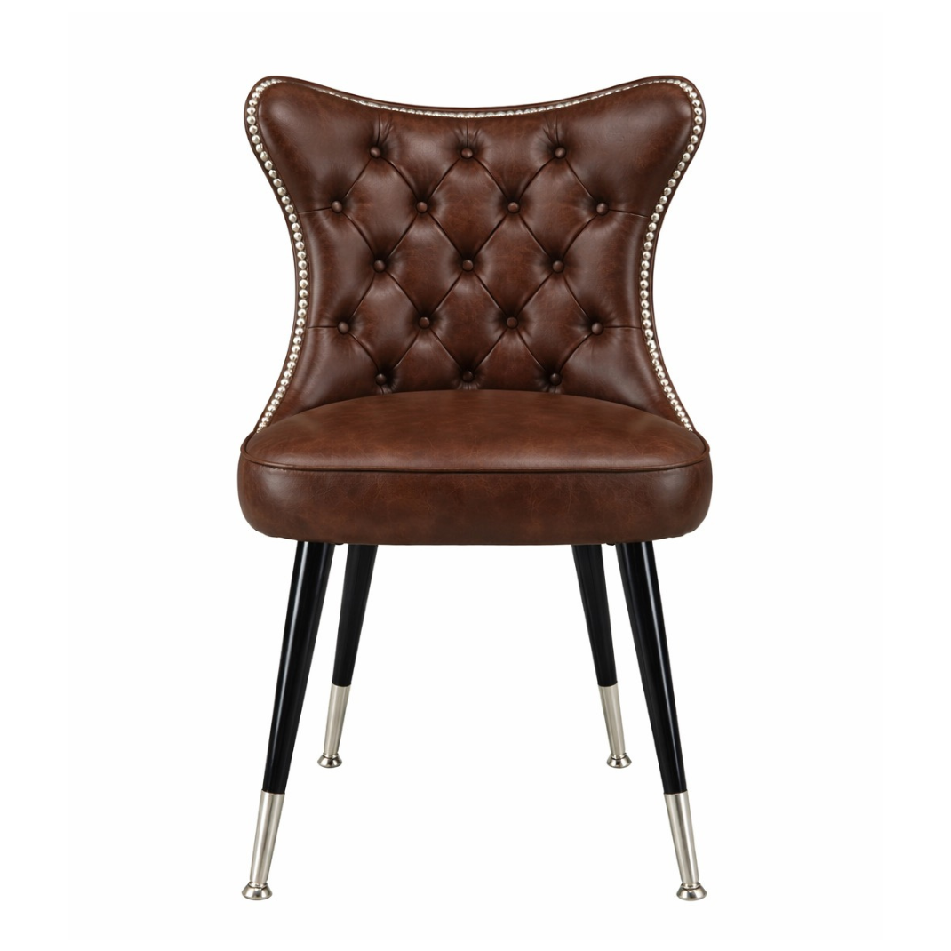 Somerset Club Chair by Social Design Supply Co: A soft-contoured hospitality lounge chair with high-density foam and commercial-grade durability for restaurants