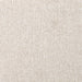 Light camel textured upholstery fabric close-up for an armless dining chair seat and back.
