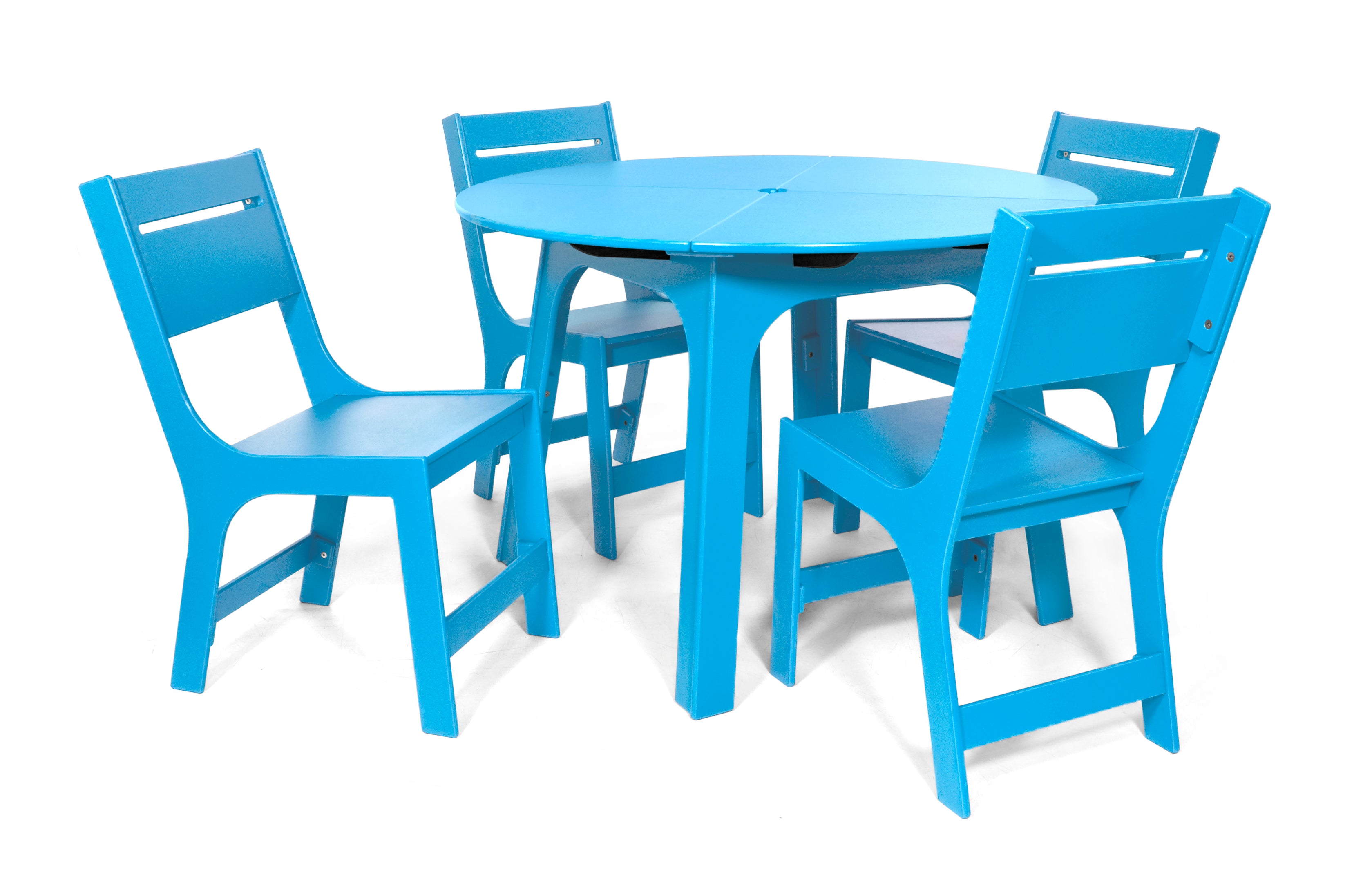 Alfresco Round Table