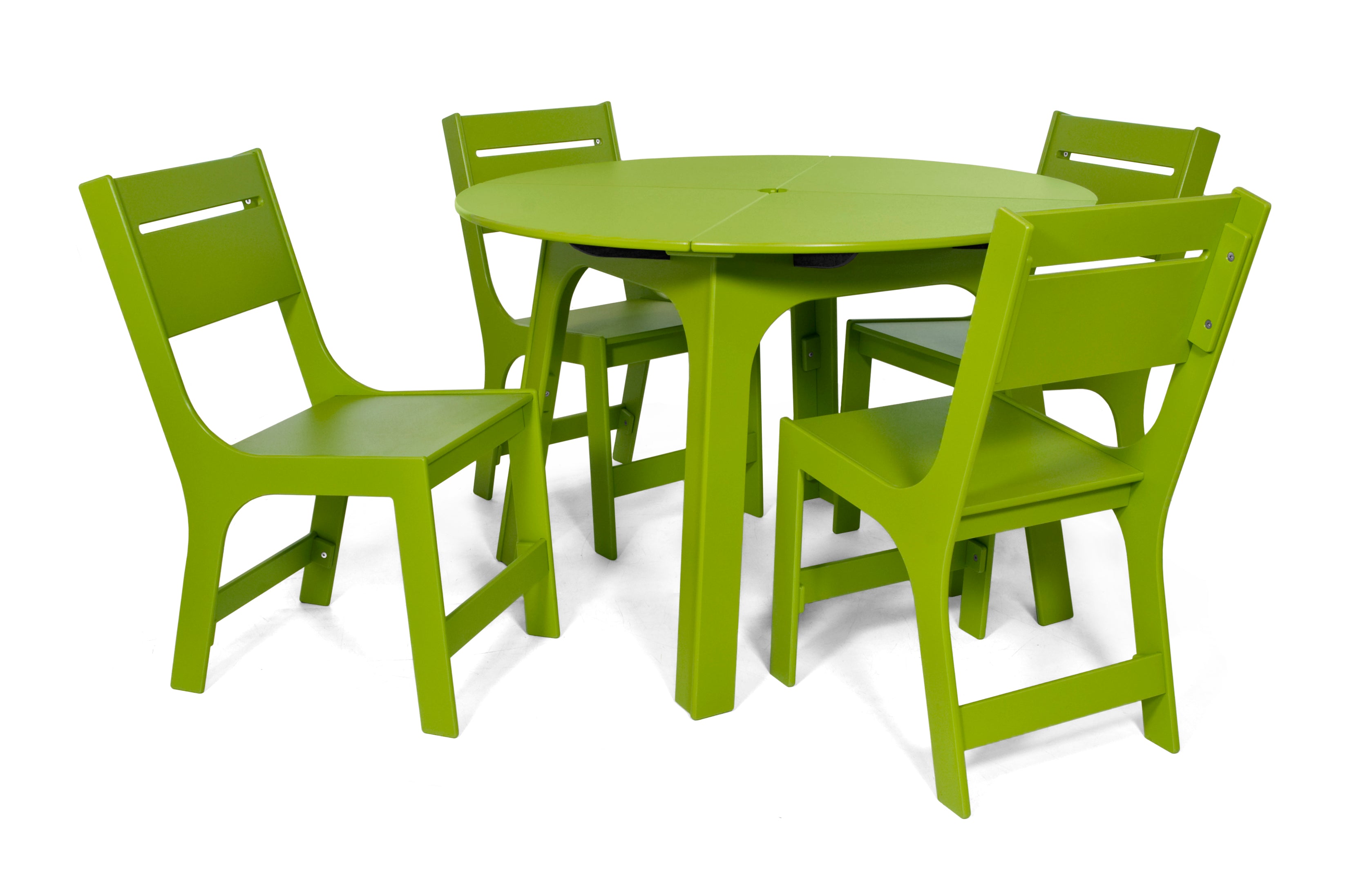Alfresco Round Table