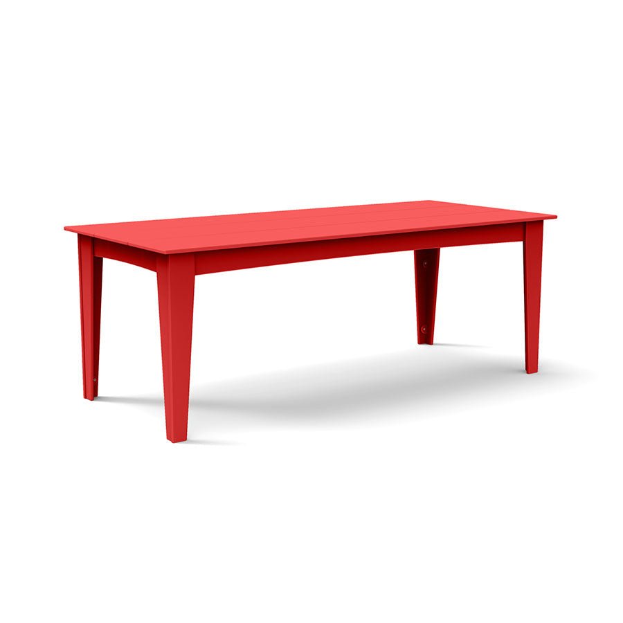 Alfresco Dining Table
