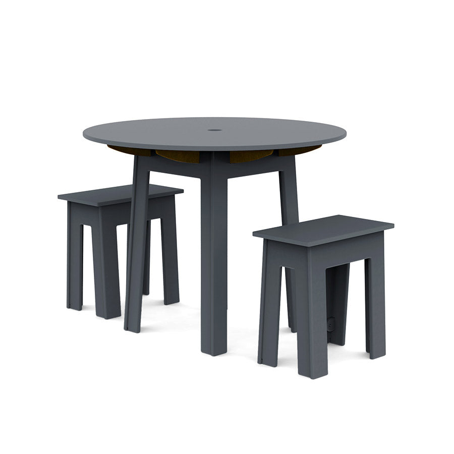 Fresh Air Round Table