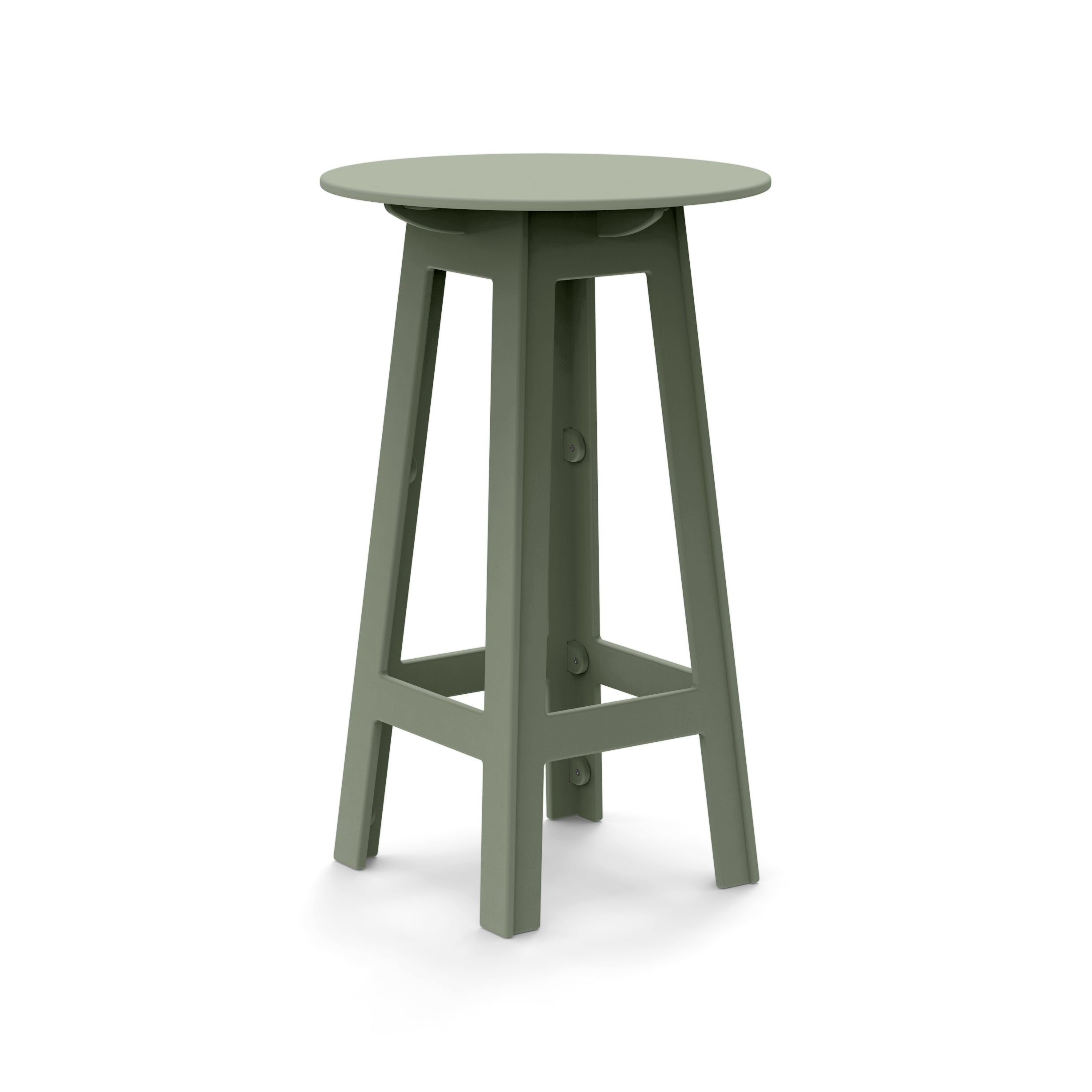 Fresh Air Counter Table