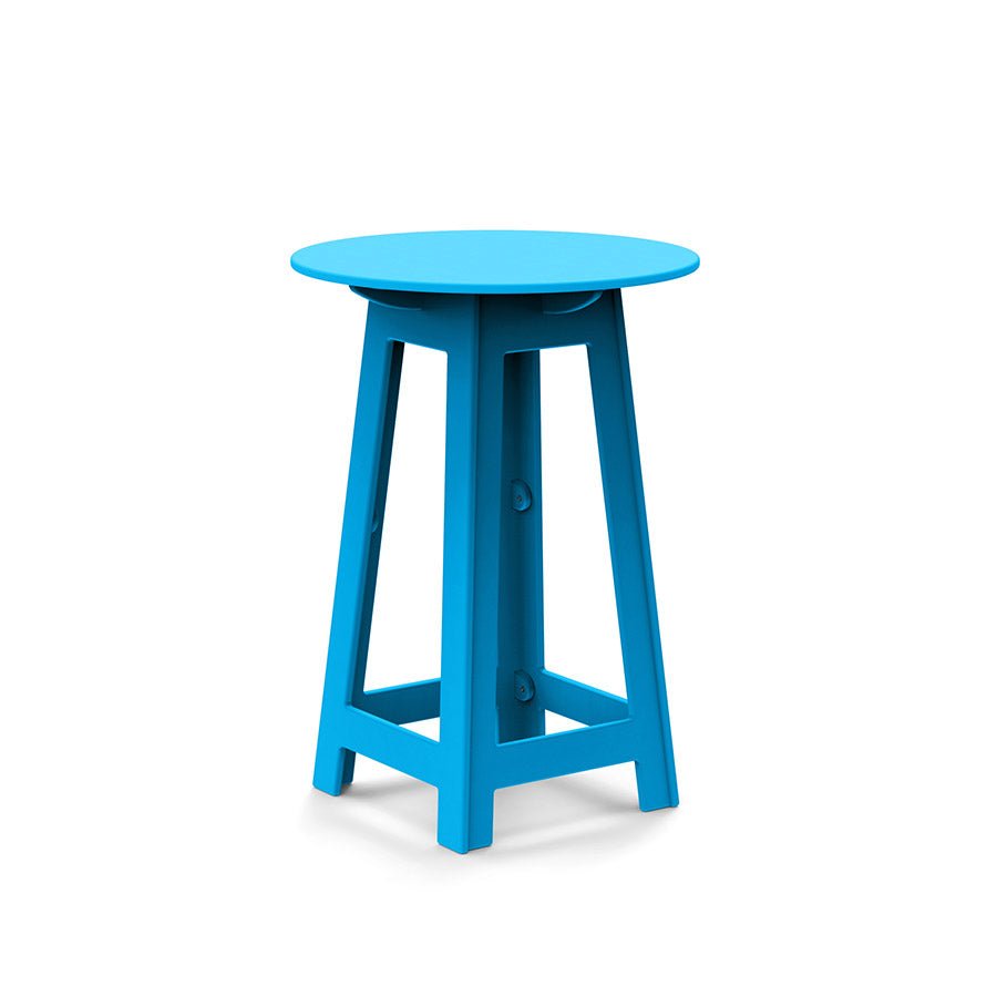 Fresh Air Counter Table