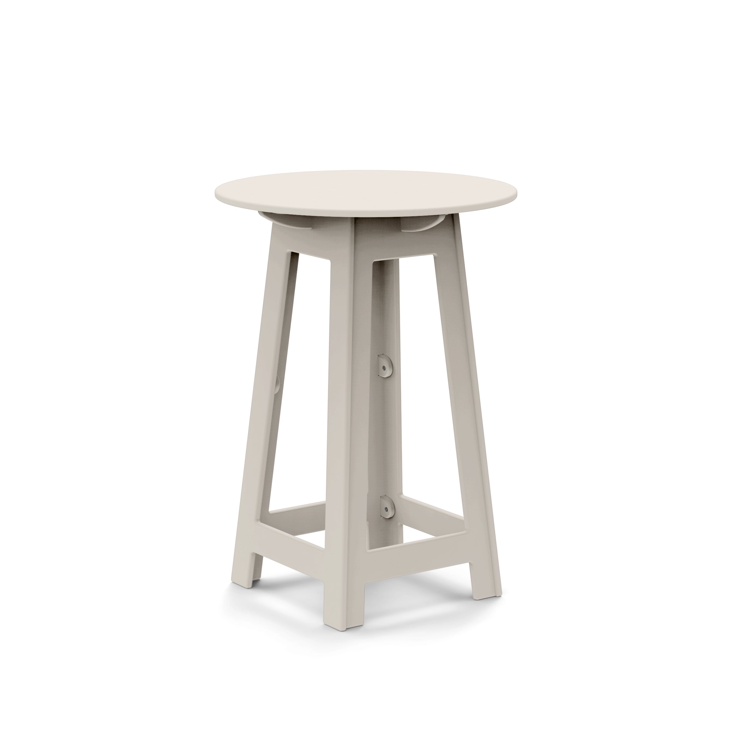 Fresh Air Counter Table