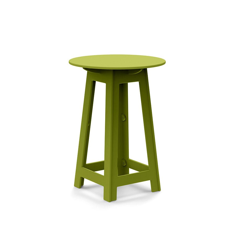 Fresh Air Counter Table