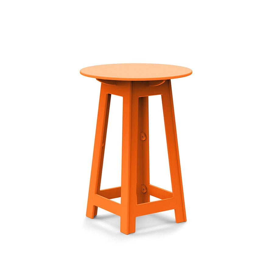Fresh Air Counter Table