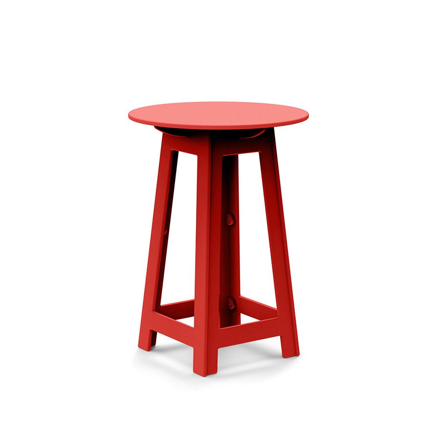 Fresh Air Counter Table