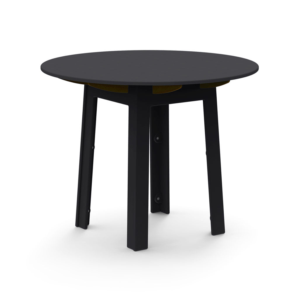 Fresh Air Round Table