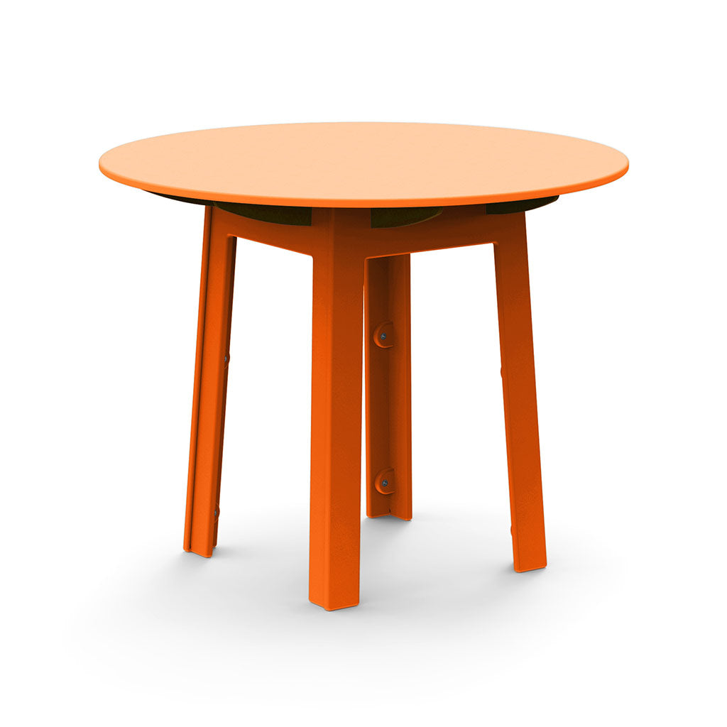 Fresh Air Round Table