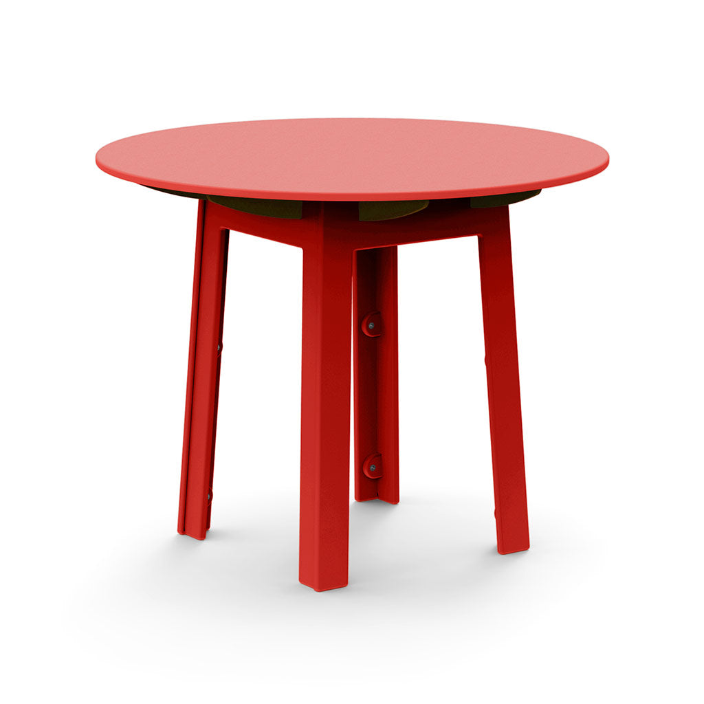 Fresh Air Round Table