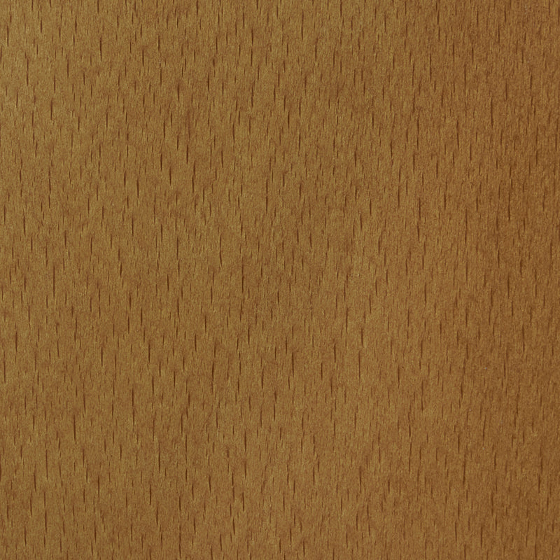 Light oak wood-grain finish close-up.