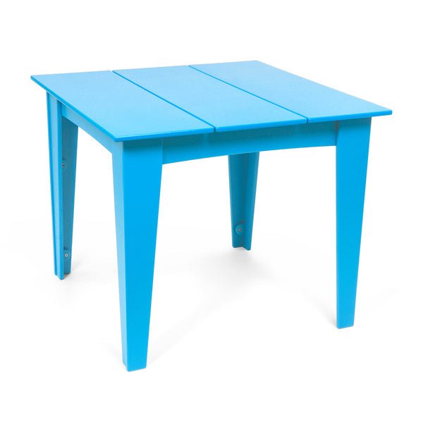 Alfresco Square Table