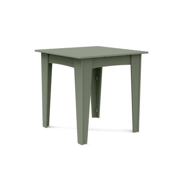 Alfresco Square Table
