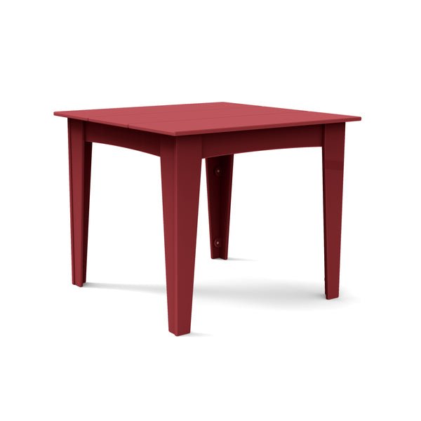 Alfresco Square Table