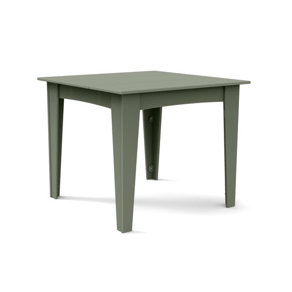 Alfresco Square Table