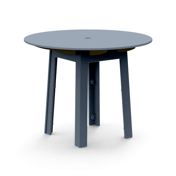 Fresh Air Round Table