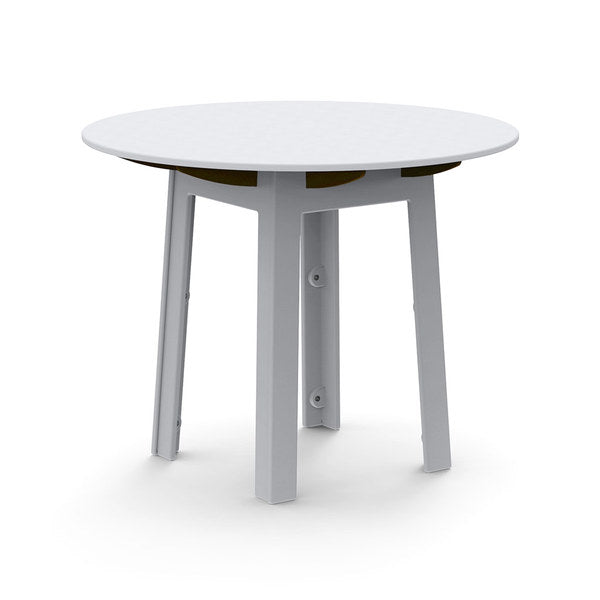 Fresh Air Round Table