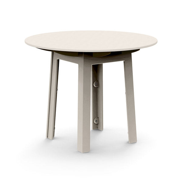 Fresh Air Round Table