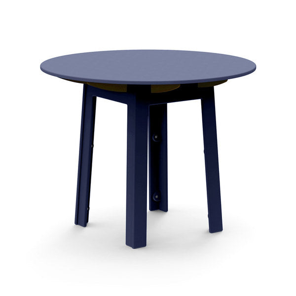 Fresh Air Round Table