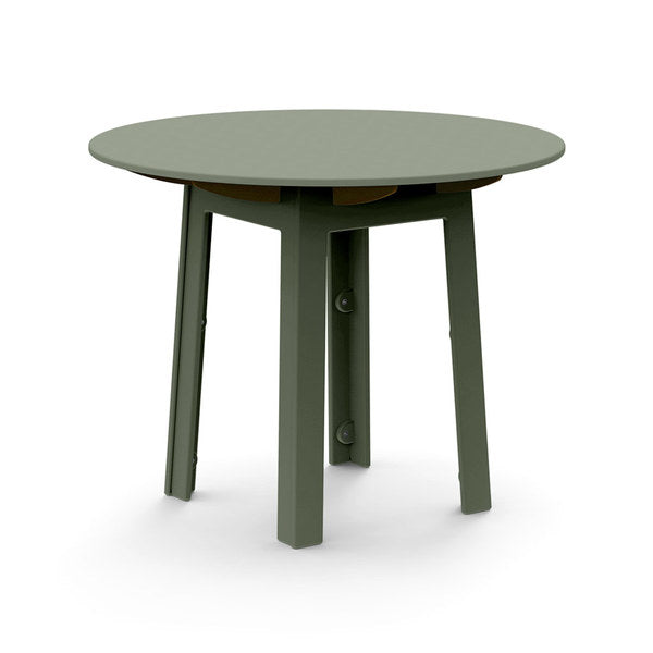 Fresh Air Round Table